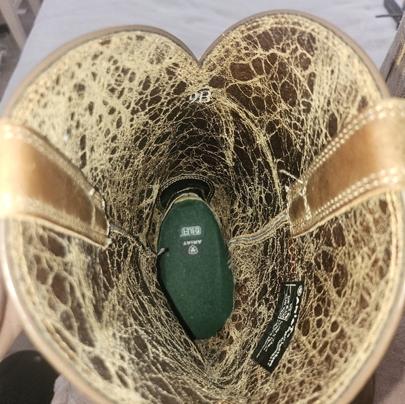 Ariat boots - Picture 7 of 7